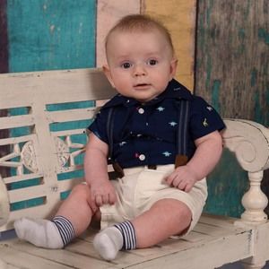 Meet your Posher, Matthew